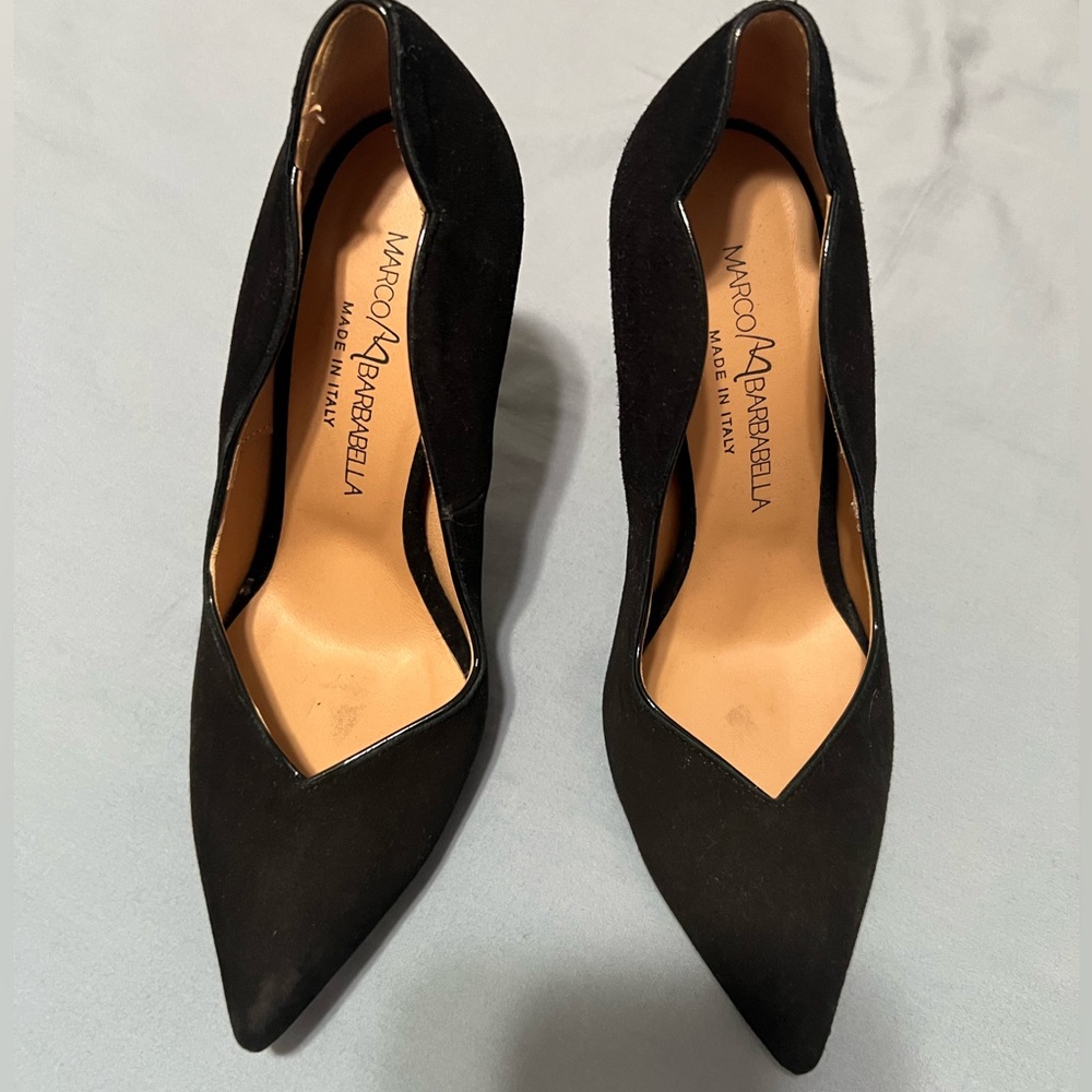 Marco Barbabella Heels